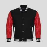 Varsity Jacket